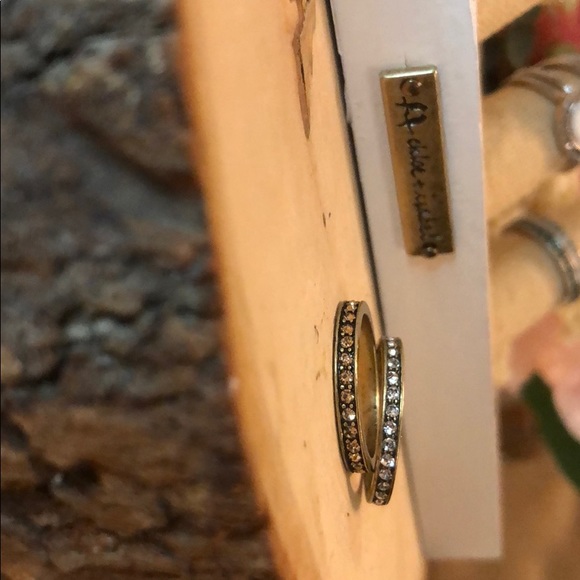 Birthstone Rings - Picture 2 of 6